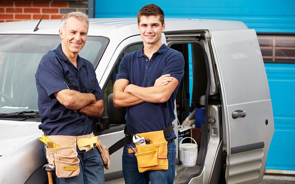 plombier installateur thermique Montreuil