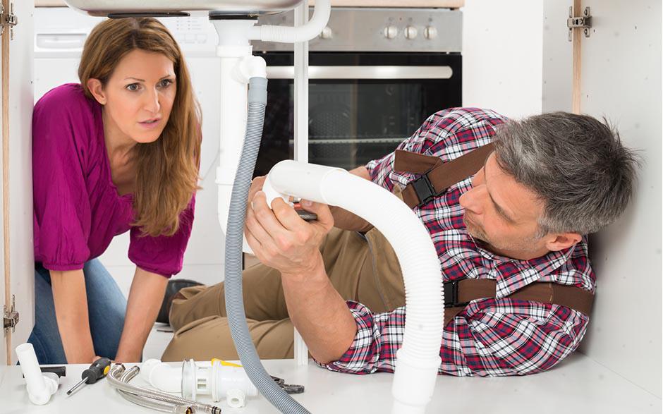installateur chauffagiste Montreuil