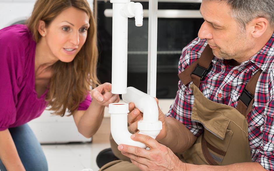 plombier installateur thermique Montreuil