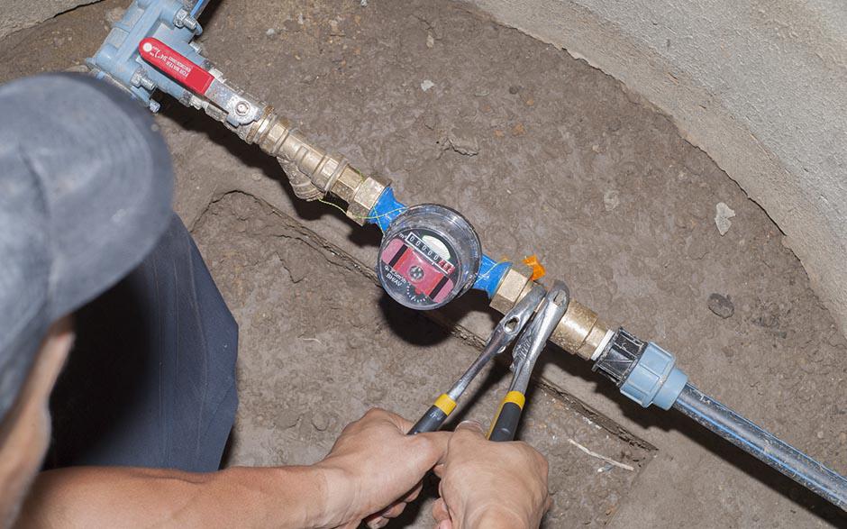 installateur chauffagiste Montreuil